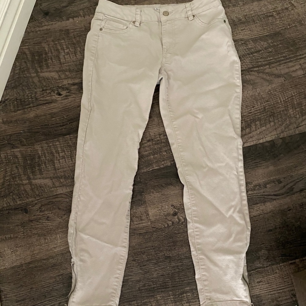 D. Jeans